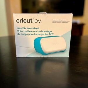 Cricut Joy